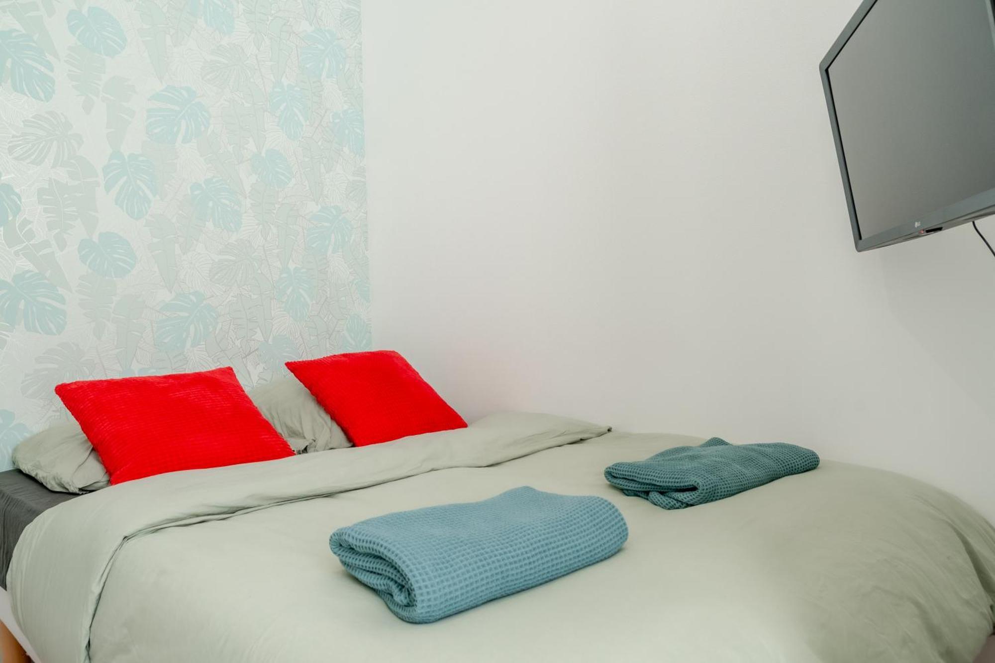 Lavie Maison Eiffel Ac Hot Tub Paryż Zewnętrze zdjęcie