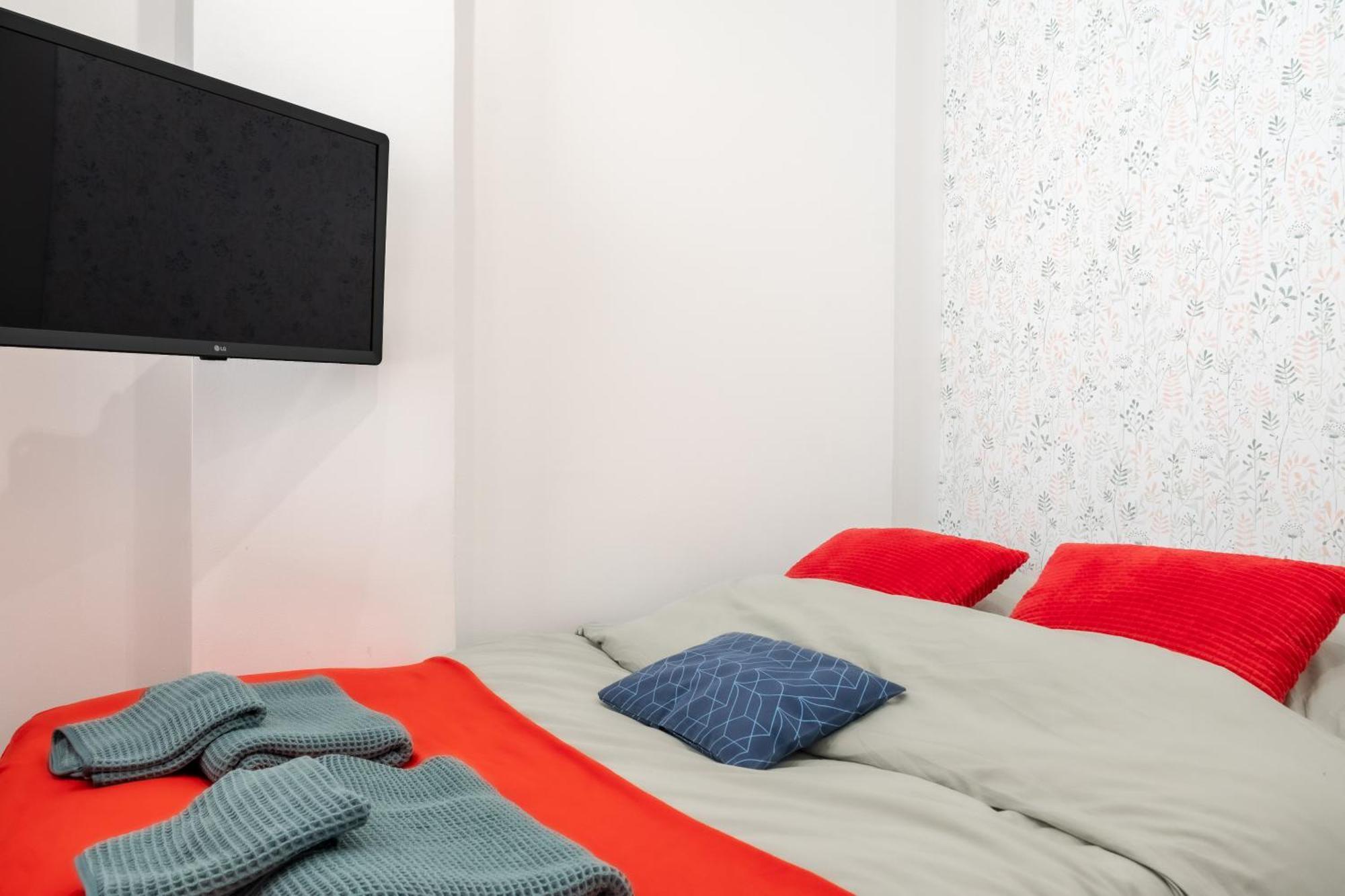 Lavie Maison Eiffel Ac Hot Tub Paryż Zewnętrze zdjęcie